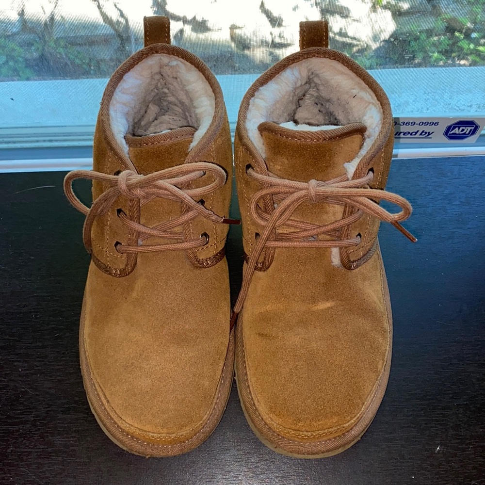 Ugg Neumel Boots
